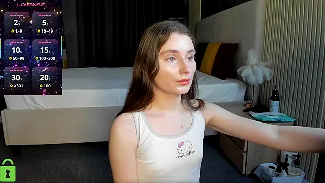 Raybe-Vins online show from 9, 10, 2025