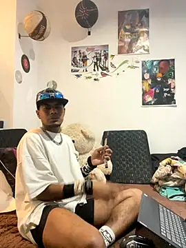 Teito69 online show from 20, 9, 2025