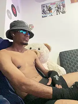 Teito69 online show from 14, 9, 2025