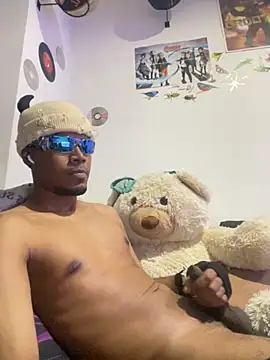 Teito69 online show from 17, 9, 2025