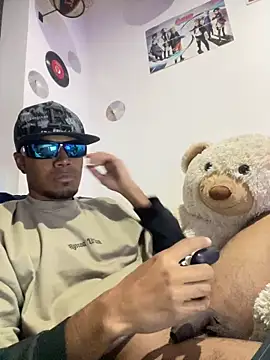 Teito69 online show from 15, 9, 2025