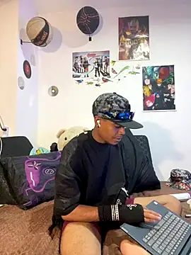 Teito69 online show from 18, 9, 2025