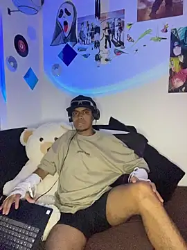 Teito69 online show from 13, 11, 2025