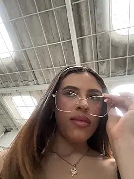 artemis nyx online show from 3, 11, 2025