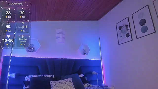 artemis nyx online show from 11, 1, 2026