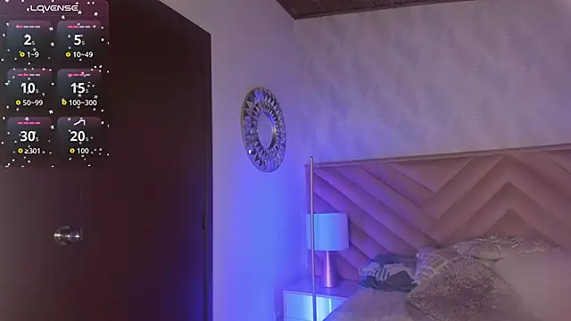 artemis nyx online show from 19, 3, 2026