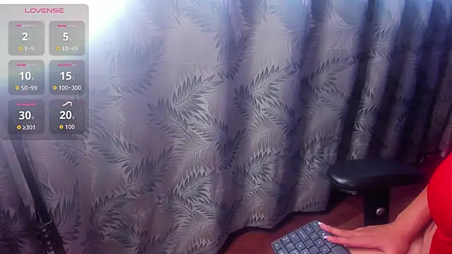 artemis nyx online show from 9, 1, 2026