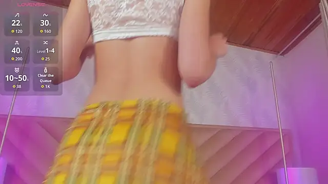 artemis nyx online show from 16, 4, 2026