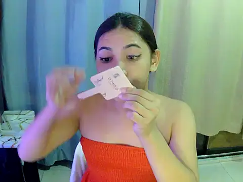 Chen Lavin online show from 1, 11, 2025