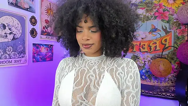 Raven luv online show from 14, 1, 2026