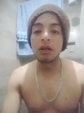 ThiagoFernandezChancay25 online show from 26, 10, 2025