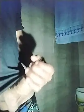 ThiagoFernandezChancay25 online show from 5, 11, 2025