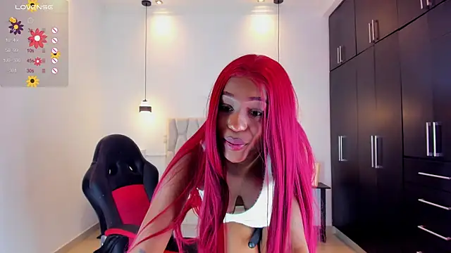 Sweetcampbell online show from 16, 12, 2025