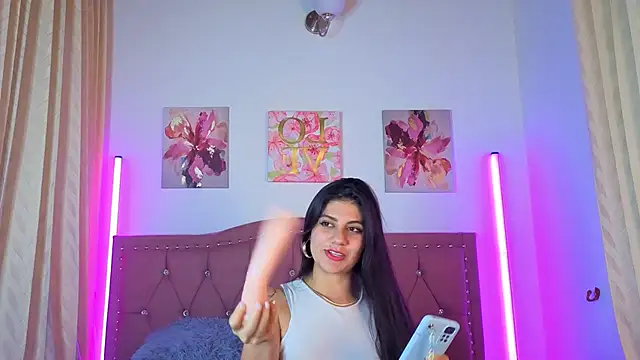 Miagreisy online show from 12, 9, 2025