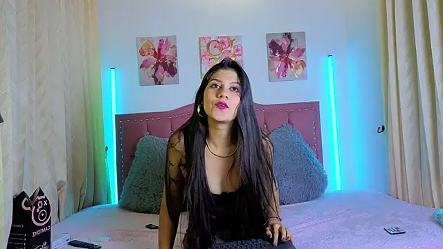 Miagreisy online show from 16, 9, 2025