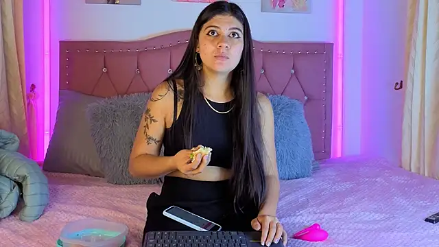 Miagreisy online show from 25, 9, 2025