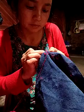 Snapshot of kemtuoi-sex chatting on 18, 10, 2025 kemtuoi-sex online show from 18, 10, 2025