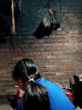 Snapshot of kemtuoi-sex chatting on 9, 10, 2025 kemtuoi-sex online show from 9, 10, 2025