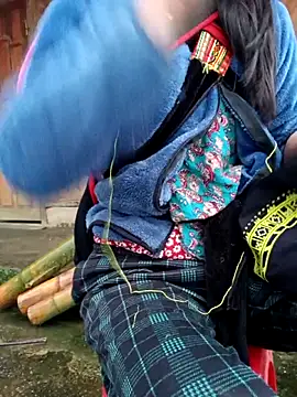 Snapshot of kemtuoi-sex chatting on 8, 11, 2025 kemtuoi-sex online show from 8, 11, 2025