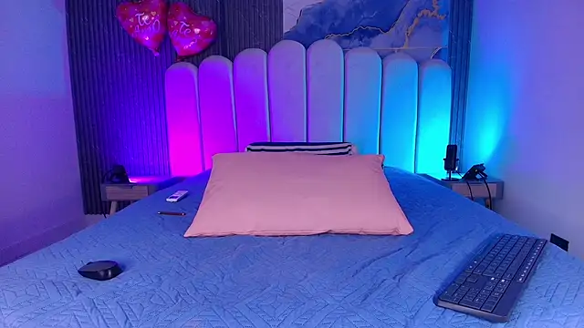 abbyrouss  online show from 27, 2, 2026