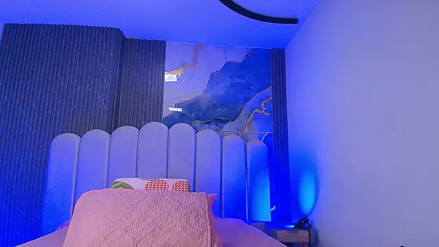 abbyrouss  online show from 21, 12, 2025