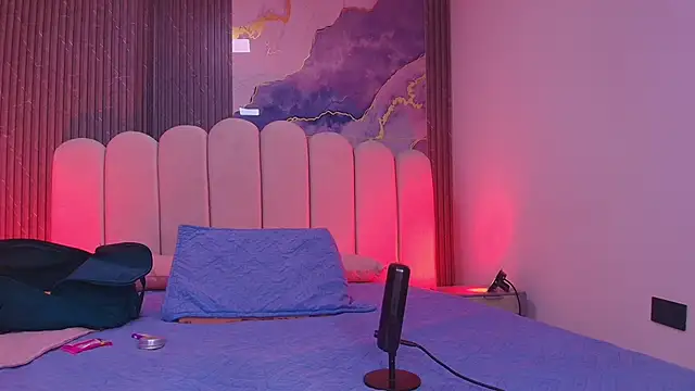 abbyrouss  online show from 17, 3, 2026