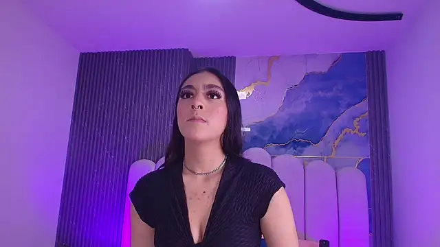 abbyrouss  online show from 21, 4, 2026