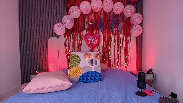 abbyrouss  online show from 11, 2, 2026