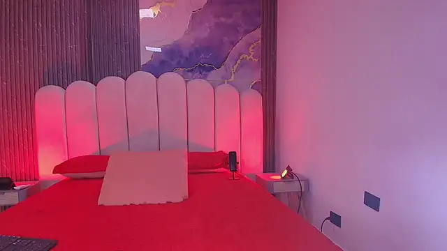 abbyrouss  online show from 19, 3, 2026