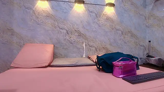 abbyrouss  online show from 29, 10, 2025