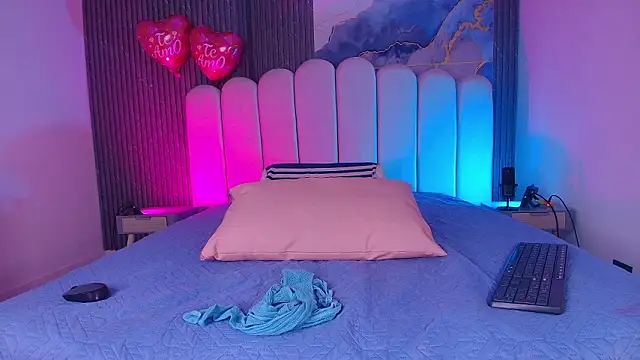 abbyrouss  online show from 24, 2, 2026