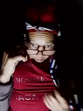 -Xuka-200 online show from 21, 11, 2025