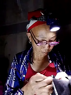 -Xuka-200 online show from 9, 11, 2025