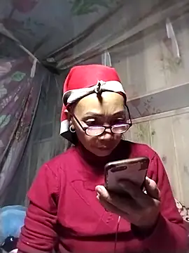 -Xuka-200 online show from 21, 12, 2025