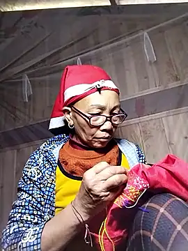 -Xuka-200 online show from 10, 1, 2026