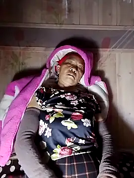 -Xuka-200 online show from 5, 11, 2025