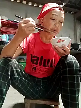 -Xuka-200 online show from 31, 10, 2025