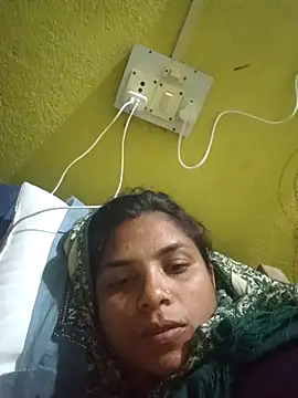 Notyriya7 online show from 6, 1, 2026