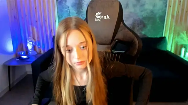 AleksaNight online show from 20, 9, 2025