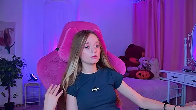 AleksaNight online show from 2, 10, 2025