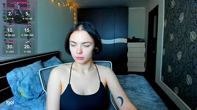 bonnybimi online show from 7, 10, 2025