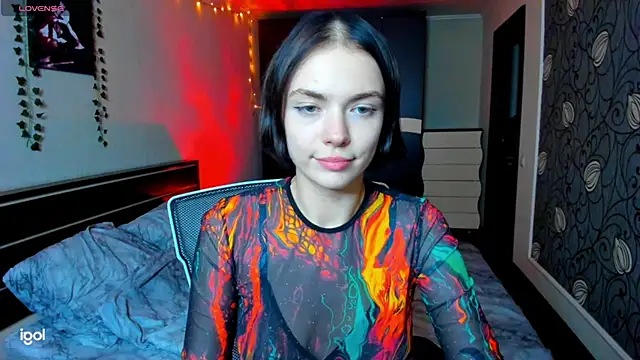 bonnybimi online show from 2, 10, 2025