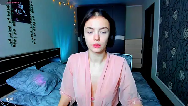 bonnybimi online show from 30, 9, 2025