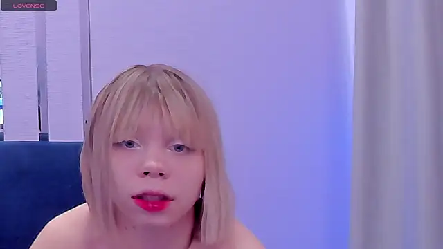 KittyGolden online show from 30, 9, 2025