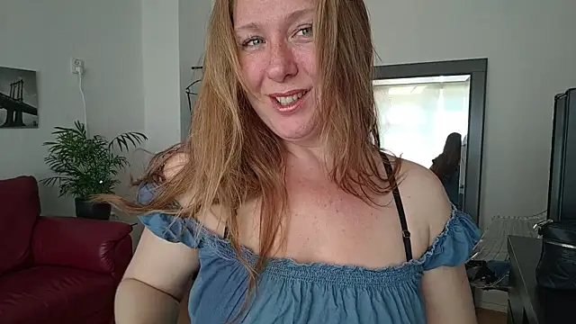 MazySunny online show from 8, 5, 2026