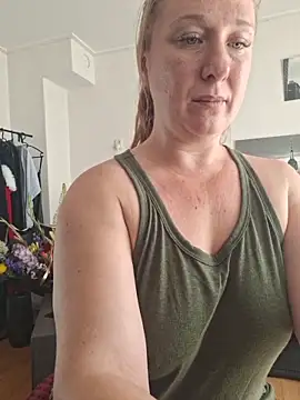 MazySunny online show from 19, 6, 2026