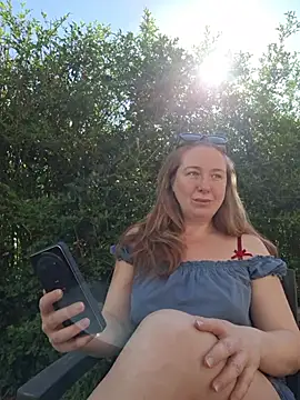 MazySunny online show from 22, 5, 2026
