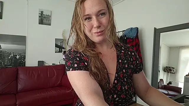 MazySunny online show from 2, 7, 2026