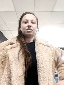 Jessie Queen 1 online show from 20, 11, 2025