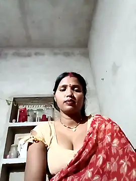Snapshot of Cm_pooja chatting on 13, 7, 2026 Cm pooja online show from 13, 7, 2026